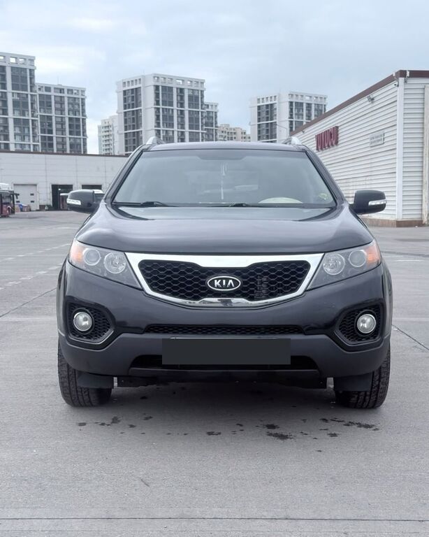 Kia Sorento, 2.0 L, 2011 il, 171 000 km — Avtomobillər, Bakı