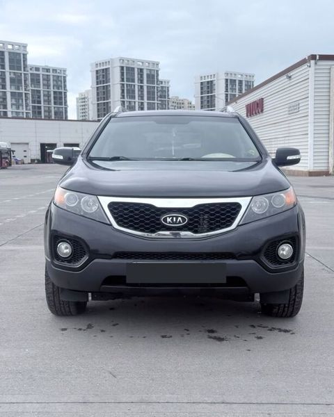 Kia Sorento, 2.0 L, 2011 il, 171 000 km — Bakı