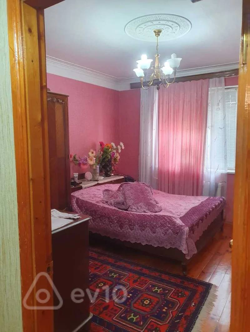2 otaqlı mənzil, 55 m², Badamdar — kirayə — Mənzil, Bakı (3)
