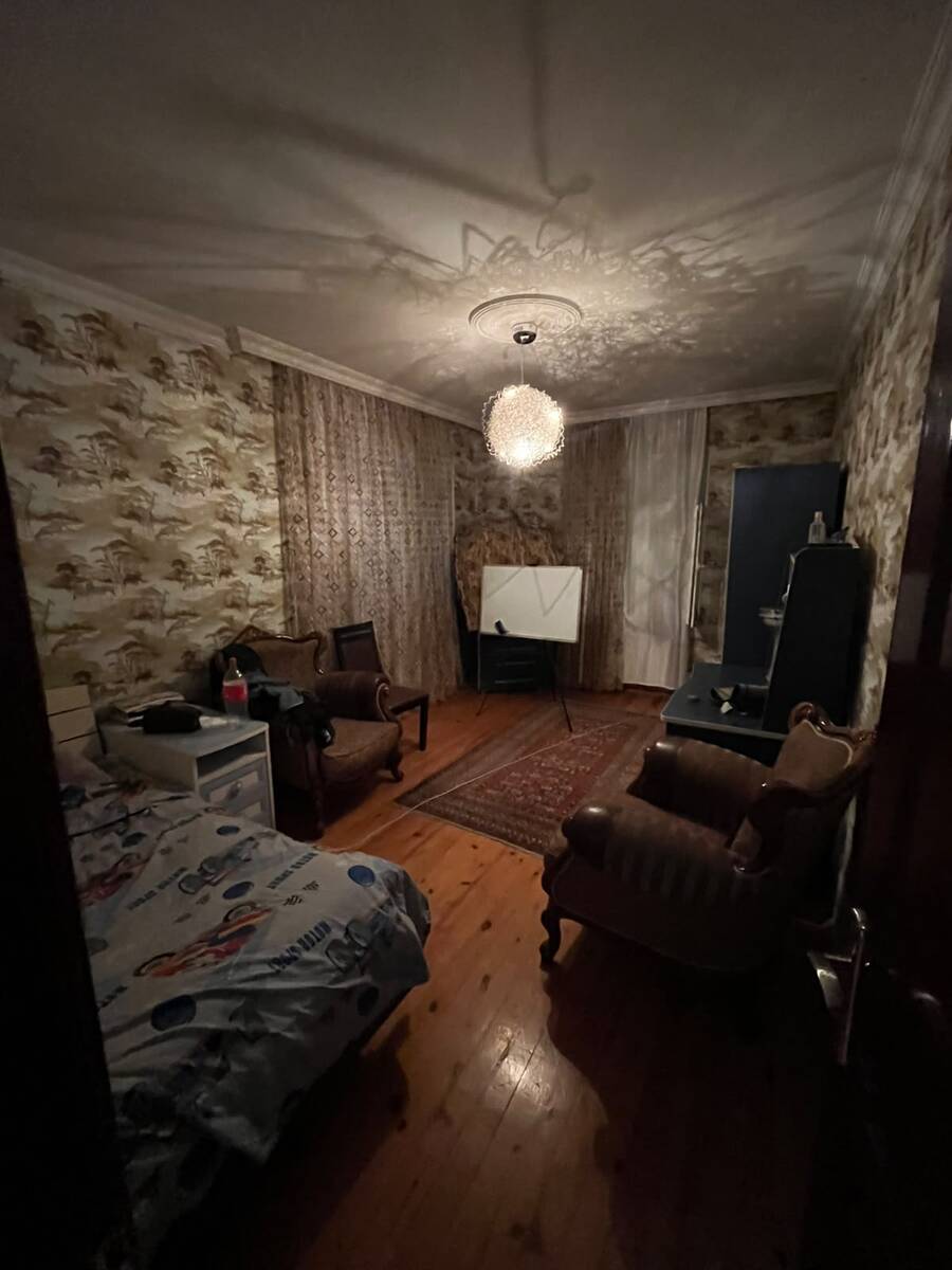 Satılır 6 otaqlı həyət evi/bağ evi 320 m² — Ev, villa, Bakı (10)