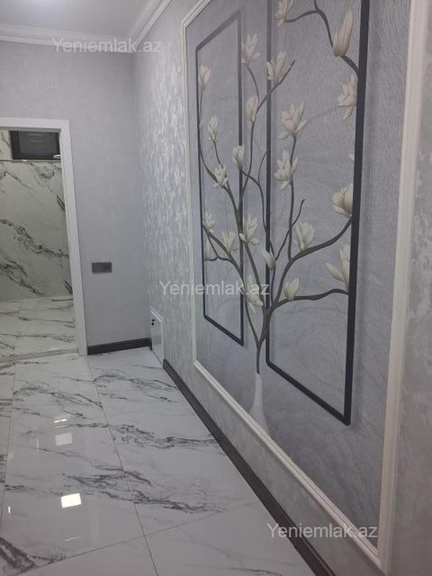 Kirayə 2 otaqlı Bina evi menzil (Yeni tikili), 70 m², Yasamal rayonu — 650 ₼ · Bakı · Mənzil Kirayə 2 otaqlı Bina evi menzil (Yeni tikili), 70 m², Yasamal rayonu — Bakı