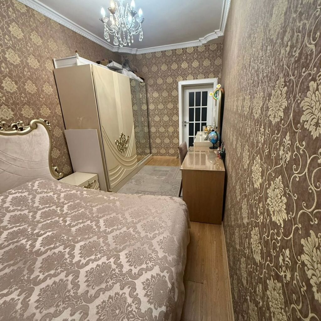 2 otaqlı — Mənzil, Xırdalan (3)