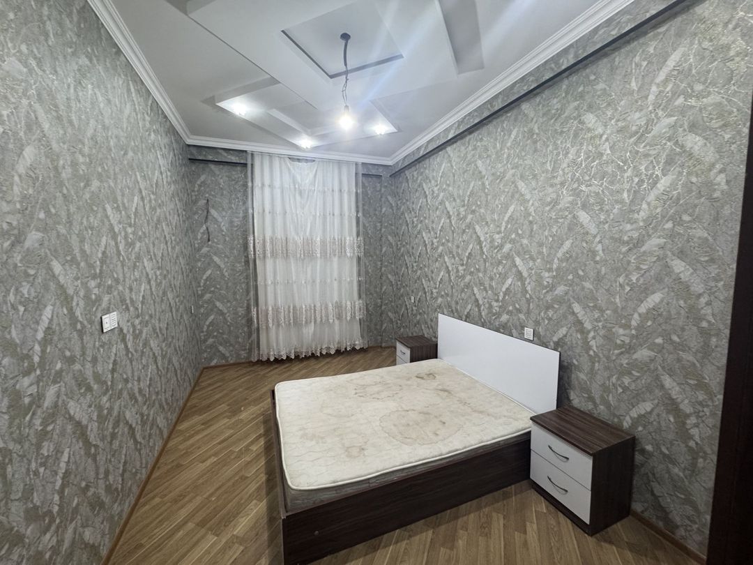 Satılır 3 otaqlı yeni tikili 78 m² — Mənzil, Xırdalan