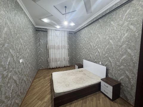 Satılır 3 otaqlı yeni tikili 78 m² — Xırdalan