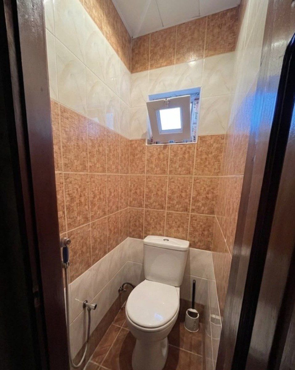 Satılır 7 otaqlı həyət evi/bağ evi 190 m² — Ev, villa, Bakı (7)