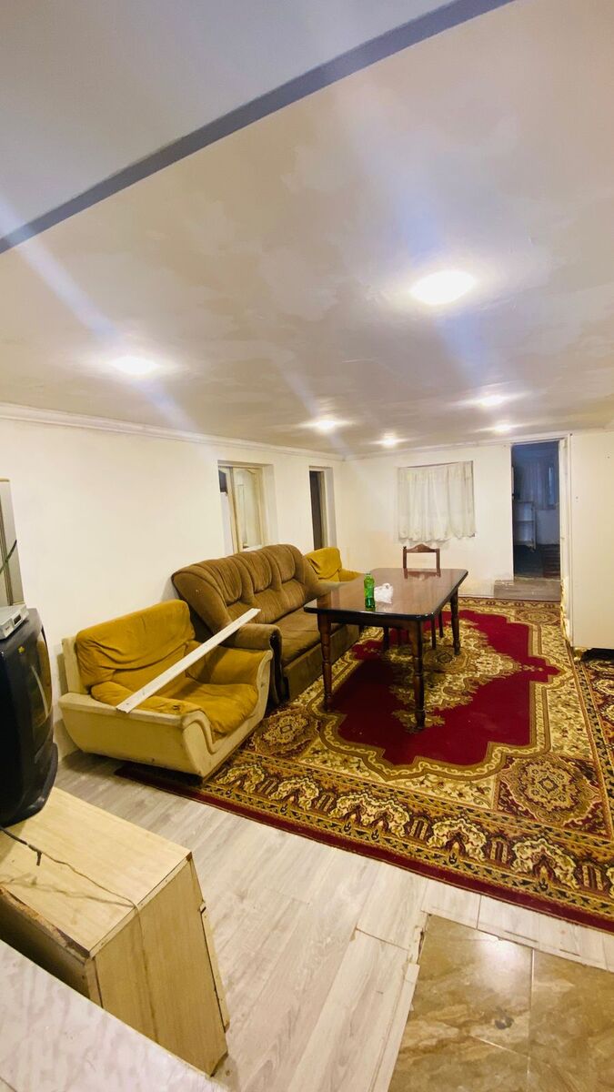 Həyət evi kirayə verilir, Yahya Hüseynov küç.44 — Ev, villa, Bakı (2)