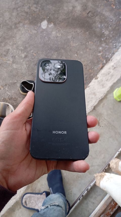 Honor 9C, 256 GB, rəng - Qara, Sensor — 240 ₼ · Ağdaş · Honor Honor 9C, 256 GB, rəng - Qara, Sensor — Ağdaş