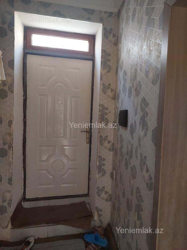 Kirayə 2 otaqlı Bina evi menzil (Köhnə tikili), 40 m², Nəsimi rayonu — Mənzil, Bakı (5)