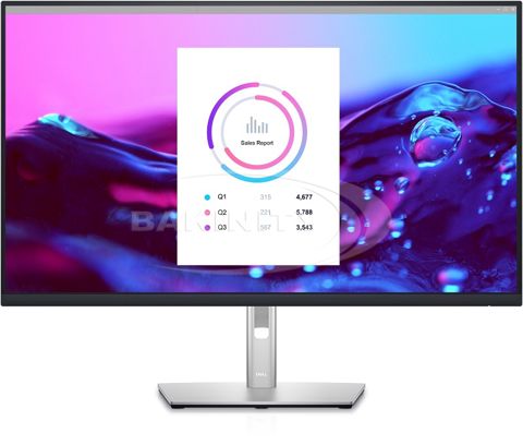 Monitor Dell P3222QE — Bakı