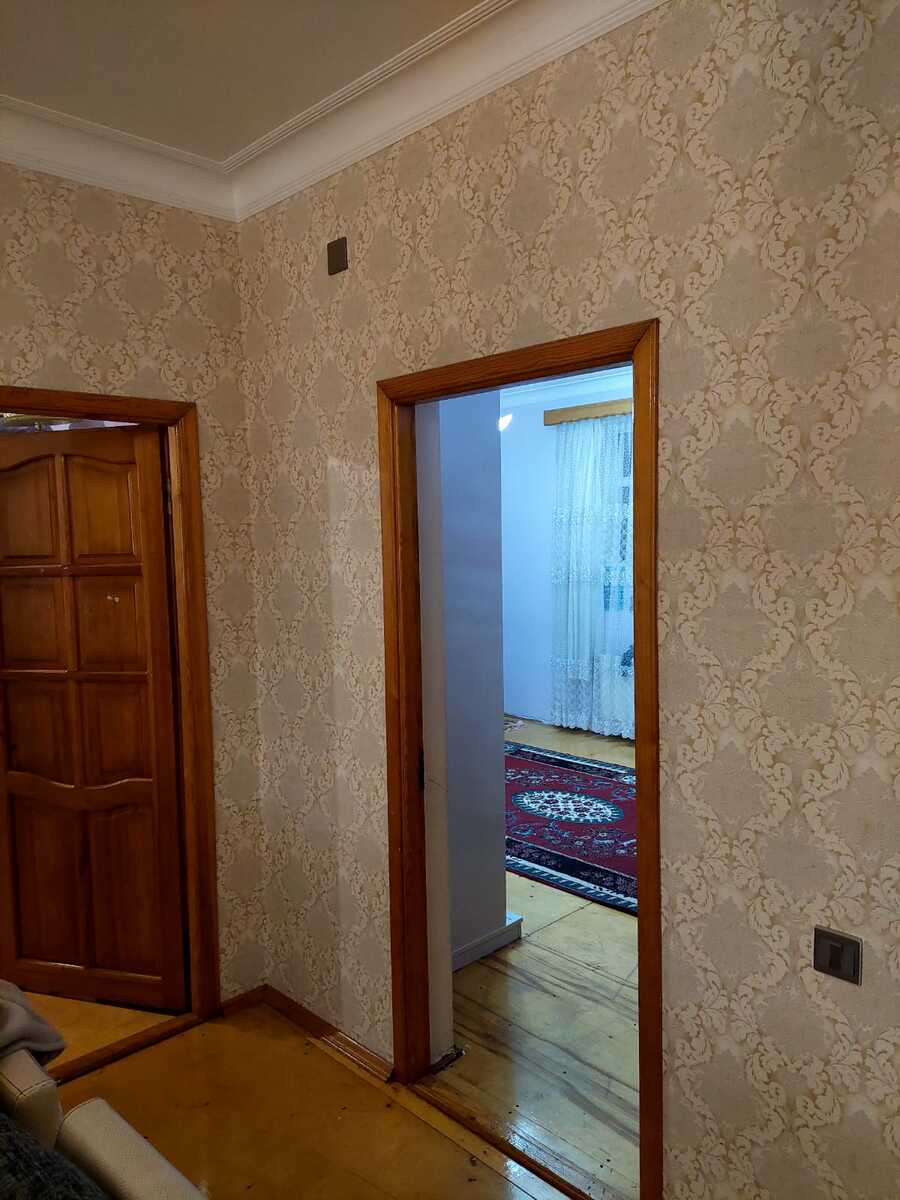 Həyət evi, Sumqayıt ş — Ev, villa, Sumqayıt (3)