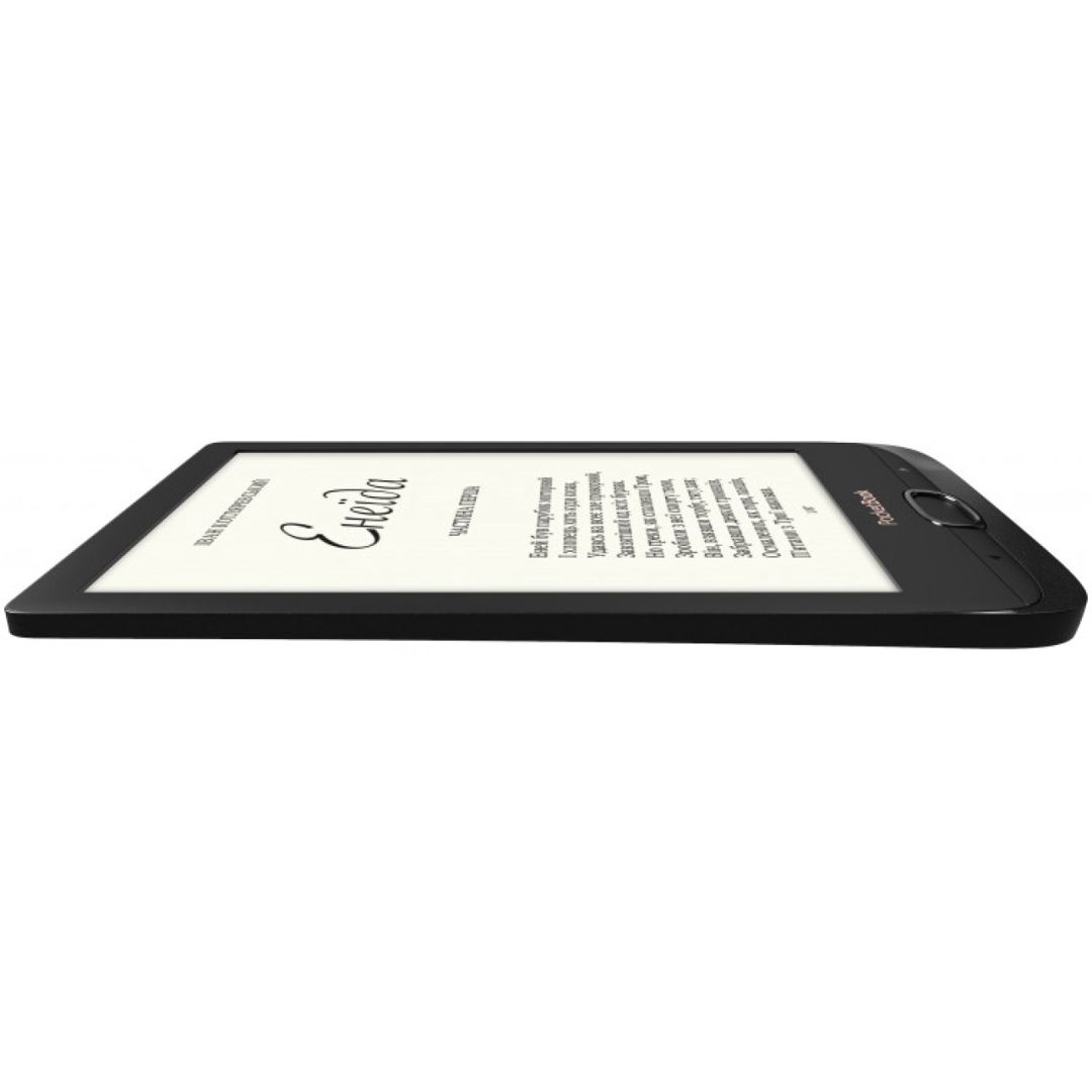 Elektron kitab pocketbook 616 black PB616-H-CIS-N — Elektron kitablar, Bakı