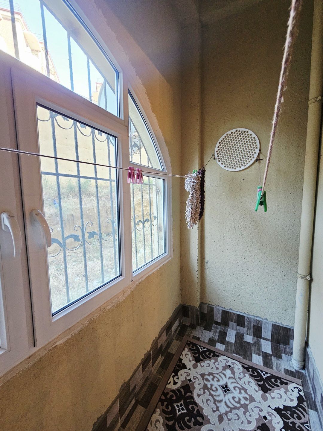 Satılır 3 otaqlı yeni tikili 70 m² — Mənzil, Bakı (4)
