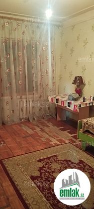 İcarəyə verilir 3 otaqlı 70 m² köhnə tikili 8 mkr — Mənzil (3)