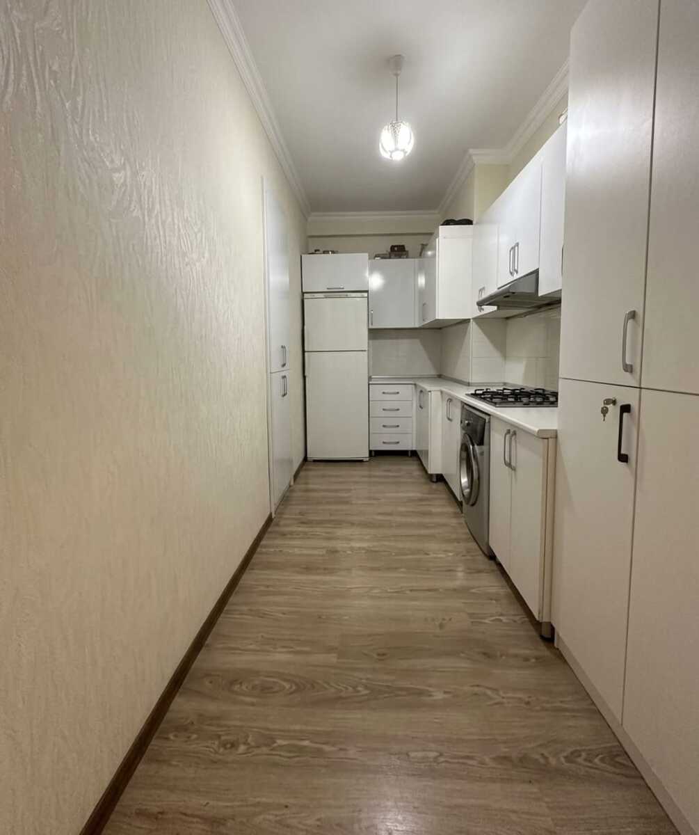 Satılır 2 otaqlı yeni tikili 71 m² — Mənzil, Bakı (4)