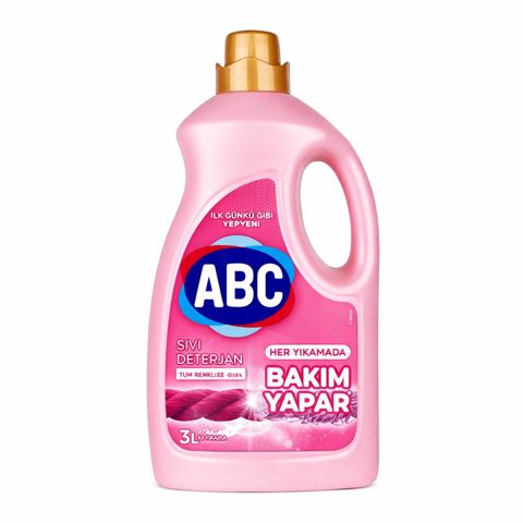 Paltar yumaq üçün gel ABC Narinler, 3000 ml, 50 yuma — 8.99 ₼ · Bakı · Mallar Paltar yumaq üçün gel ABC Narinler, 3000 ml, 50 yuma — Bakı
