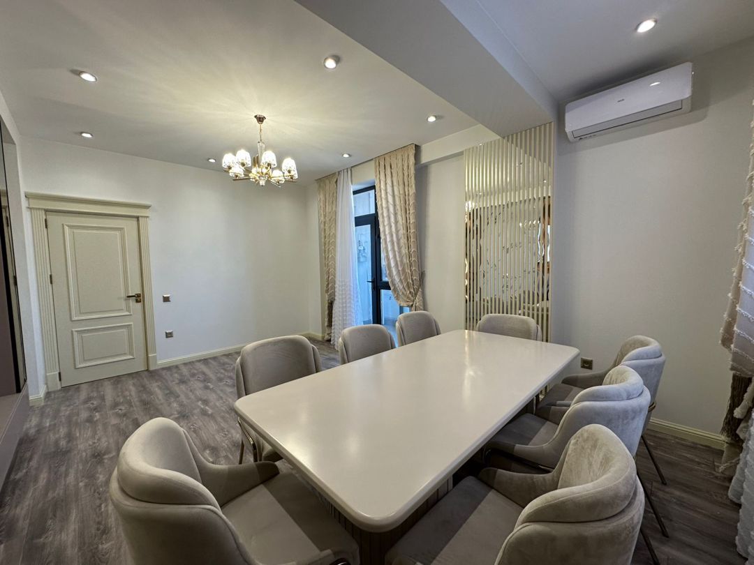 Satılır 3 otaqlı yeni tikili 105 m² — Mənzil, Bakı (7)
