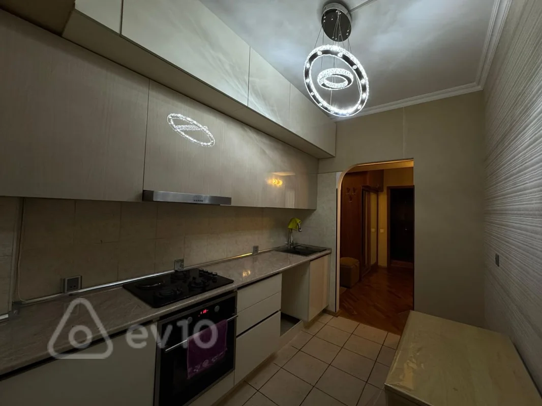 2 otaqlı mənzil, 70 m², İbrahim Məmmədov — kirayə — Mənzil, Bakı (4)