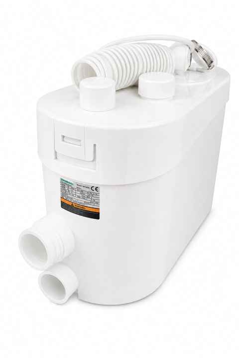 Kanalizasiya nasosu Shimge WT400-C, 400 Vt — Bakı
