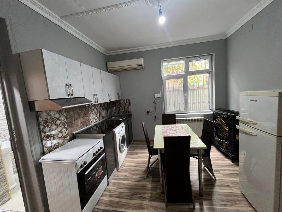 Bağ evi, 90 m², xirdalan weh, Xırdalan — Daşınmaz əmlak, Xırdalan (11)