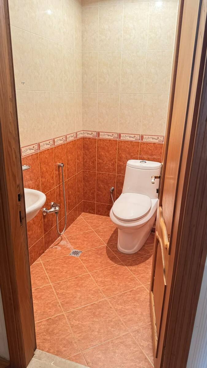 İcarəyə verilir 3 otaqlı yeni tikili 115 m² — Mənzil, Bakı (12)