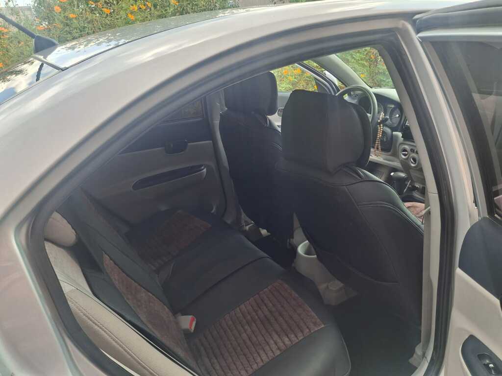 Hyundai Accent, 1.4 L, 2007 il, 221 000 km 10-DY-789 — Avtomobillər, Zərdab (2)