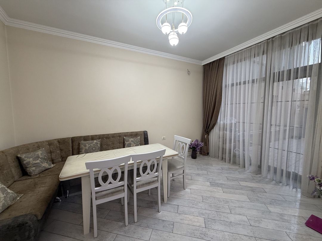 Satılır 5 otaqlı həyət evi/bağ evi 500 m² — Ev, villa, Bakı (10)