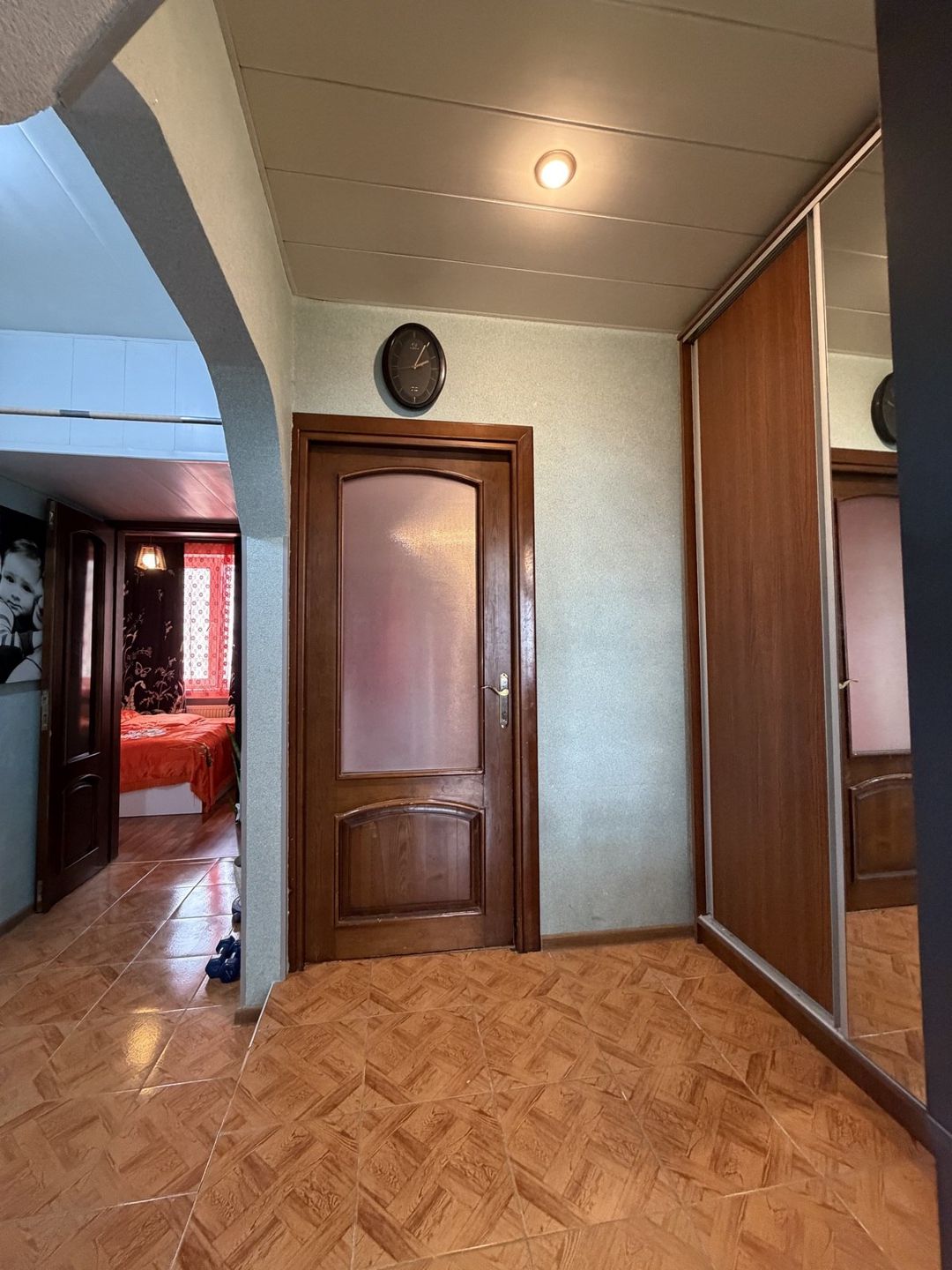 Satılır 3 otaqlı köhnə tikili 60 m² — Mənzil, Bakı (9)