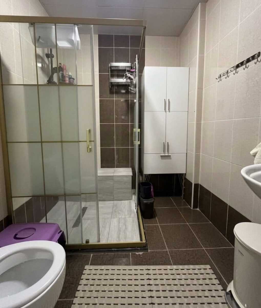 Satılır 2 otaqlı yeni tikili 71 m² — Mənzil, Bakı (5)