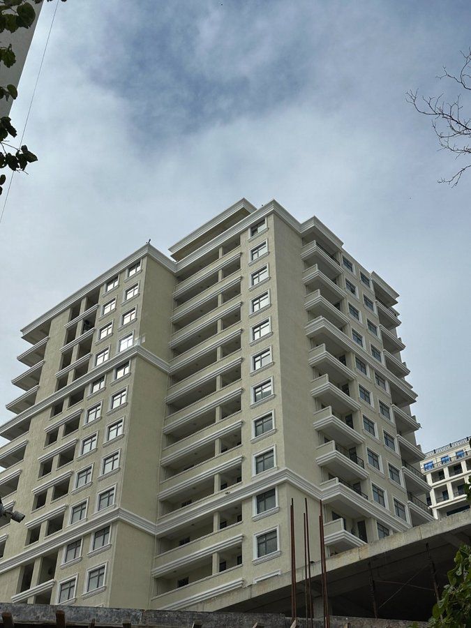 2 otaqlı mənzil, 70 m², Cethun Hacıbəyli küç., Bakı — Mənzil, Bakı (2)