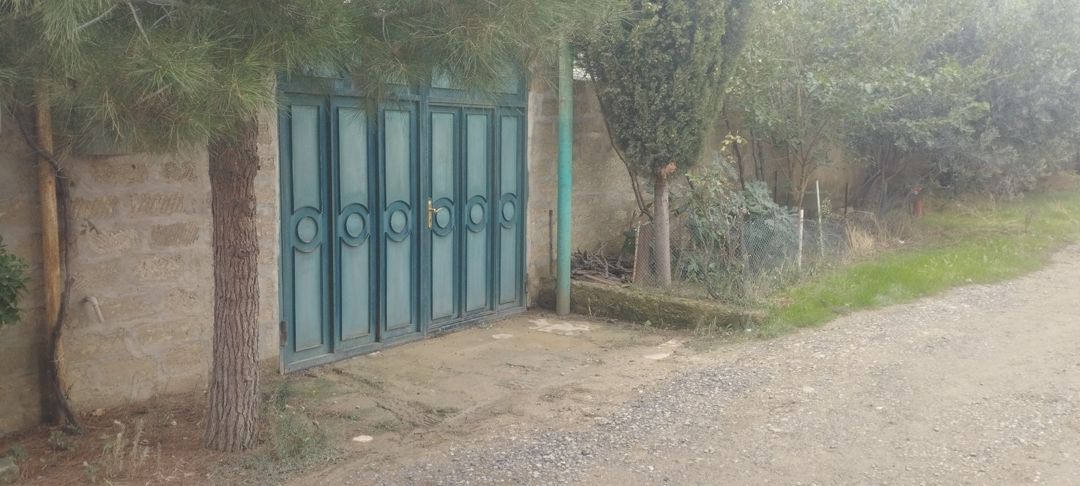 Satılır 4 otaqlı həyət evi/bağ evi 110 m² — Ev, villa, Bakı