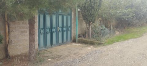 Satılır 4 otaqlı həyət evi/bağ evi 110 m² — Bakı