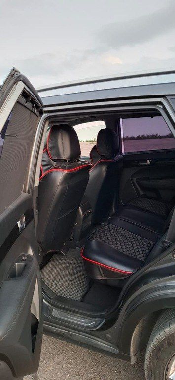 Kia Sorento, 2.0 L, 2013 il, 210 000 km — Avtomobillər, Gəncə (5)