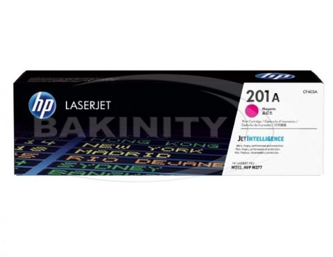 Kartric HP 201A (CF403A) — Bakı