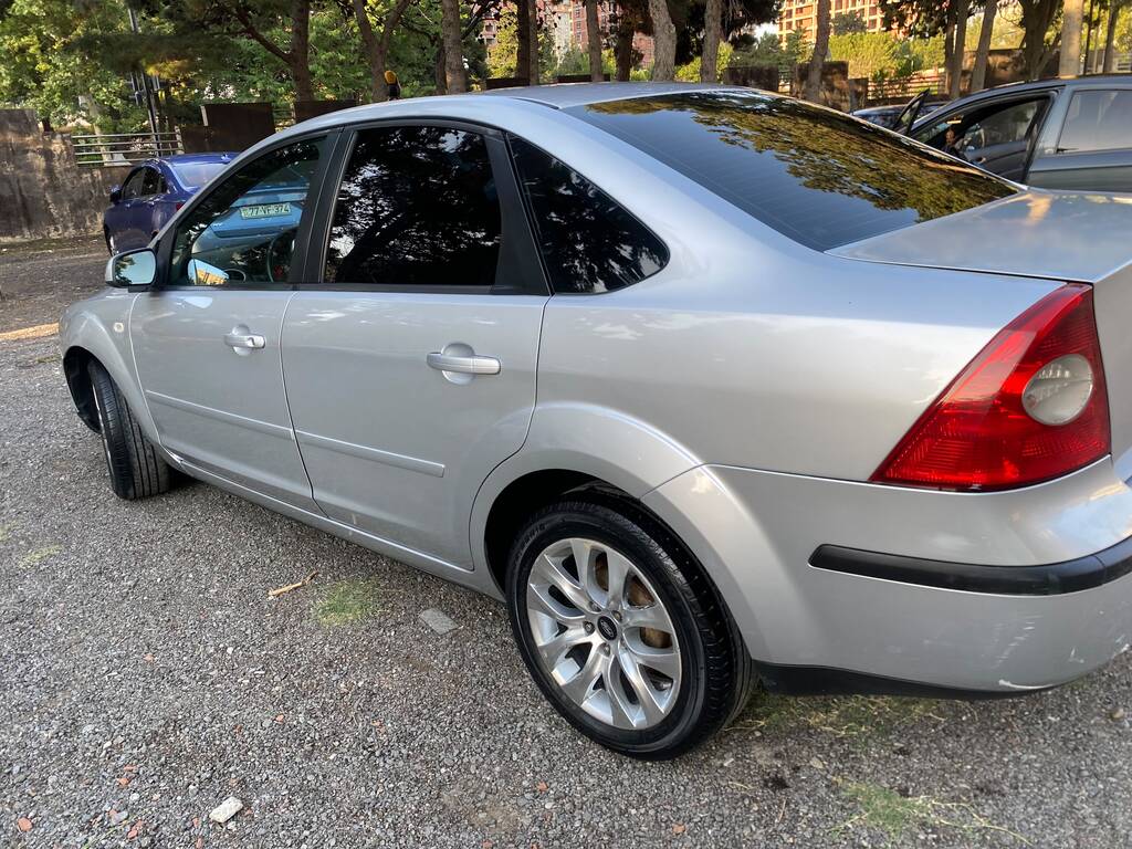 Ford Focus, 1.6 L, 2007 il, 233 912 km 99-TD-914 — Avtomobillər, Bakı (3)