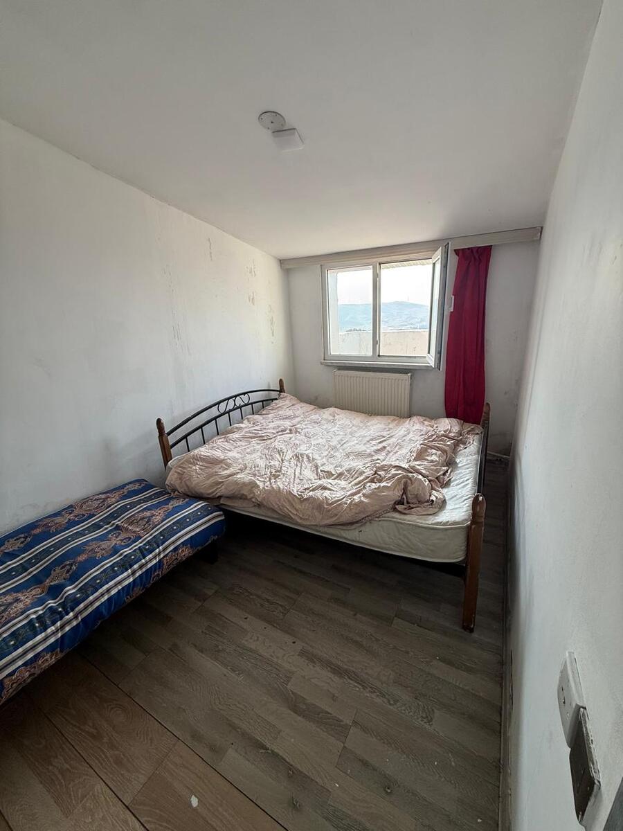 Satılır 2 otaqlı yeni tikili 45 m² — Mənzil, Bakı (10)