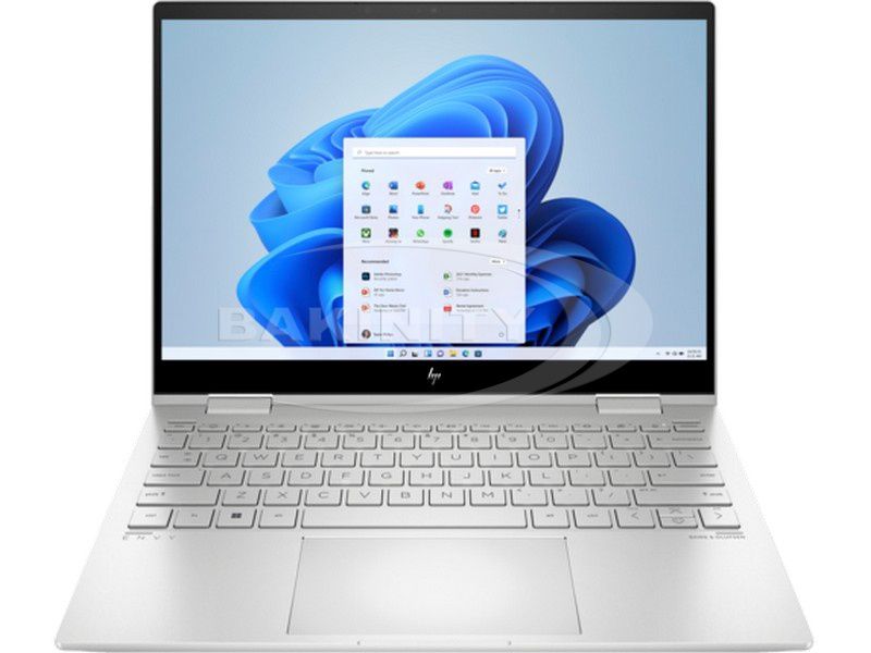 Noutbuk HP Envy x360 Laptop 13-bf0002ci (6J7X2EA) — Noutbuklar, Bakı