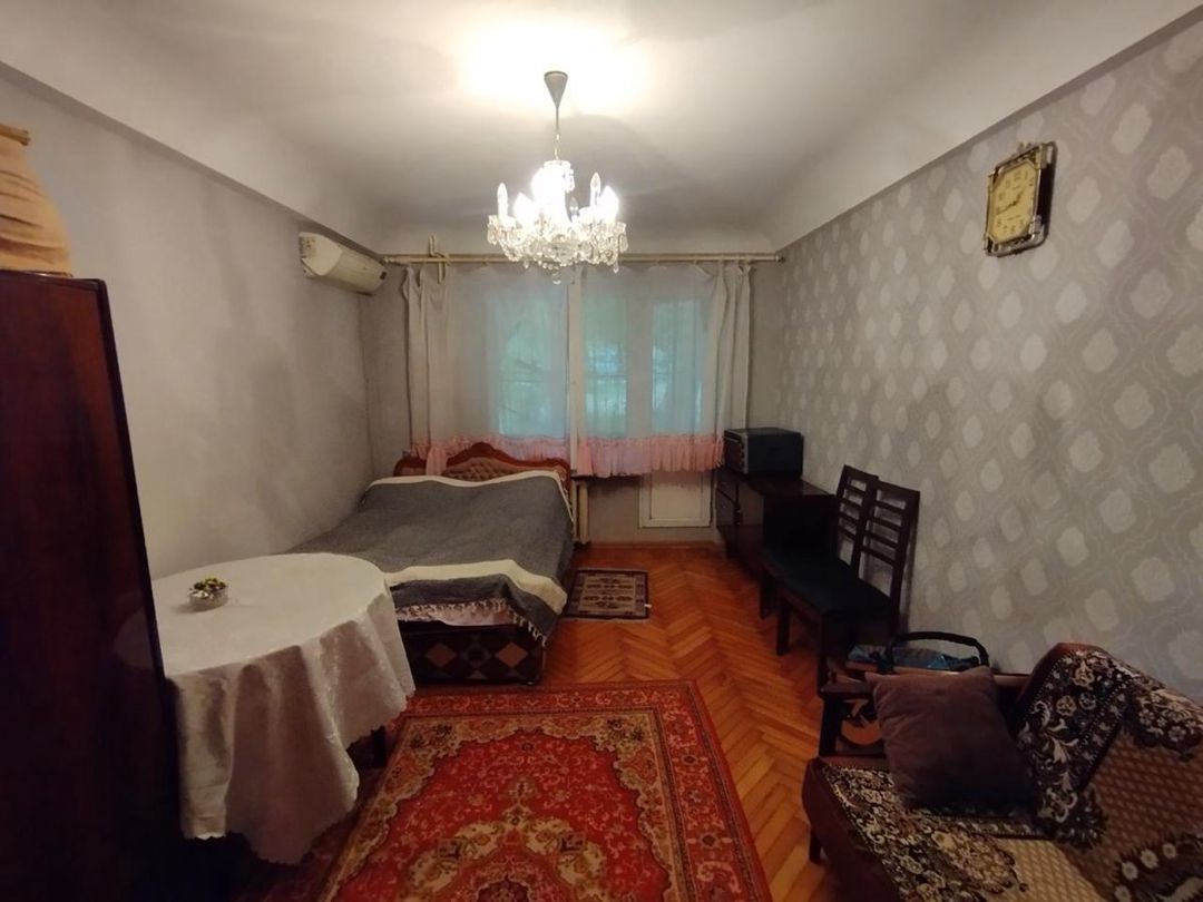 3 otaqlı mənzil, 70 m², m.Neftciler Q.Qarayev prospekti, Bakı — Mənzil, Bakı (5)