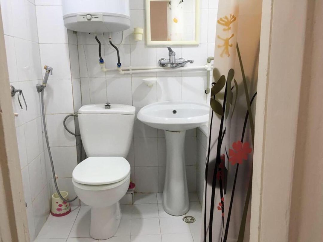 İcarəyə verilir 1 otaqlı köhnə tikili 35 m² — Mənzil, Bakı (9)