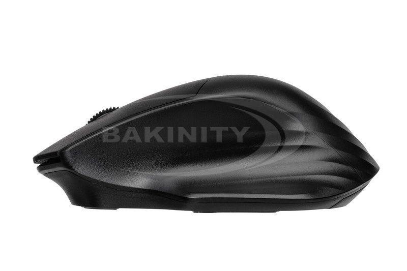 Siçan 2E MF280 Silent (2E-MF280WBK) — Kompüterlər və noutbuklar, Bakı (2)