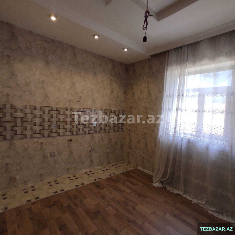 Super təmirli ev — Ev, villa, Bakı (7)