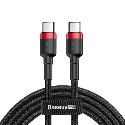 Cable Baseus USB Type C to USB Type C — Bakı