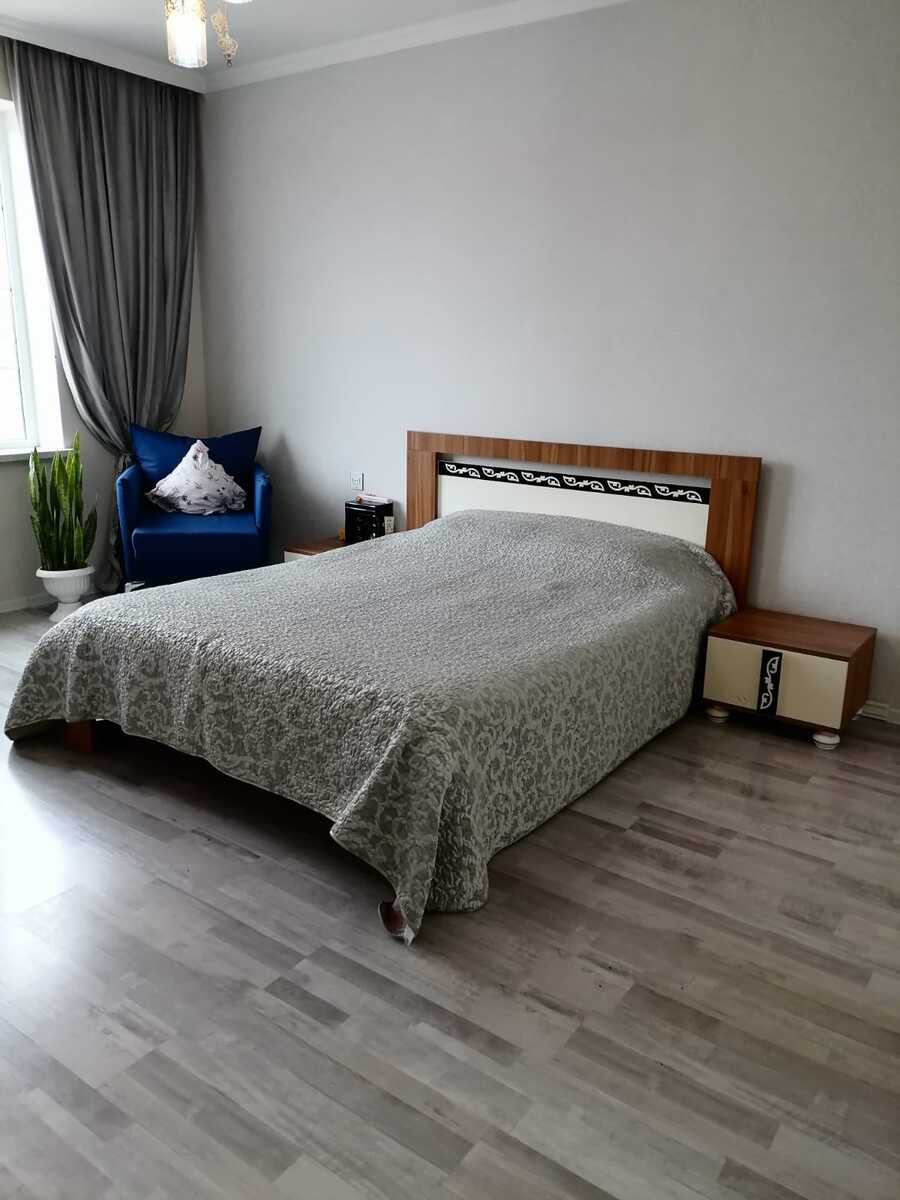 Satılır 4 otaqlı həyət evi/bağ evi 160 m² — Ev, villa, Bakı (5)