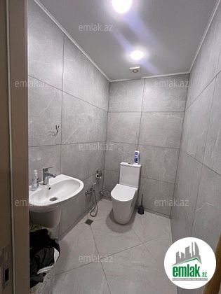 Satılır 3 otaqlı 88 m² yeni tikili 7 mkr — Mənzil (12)