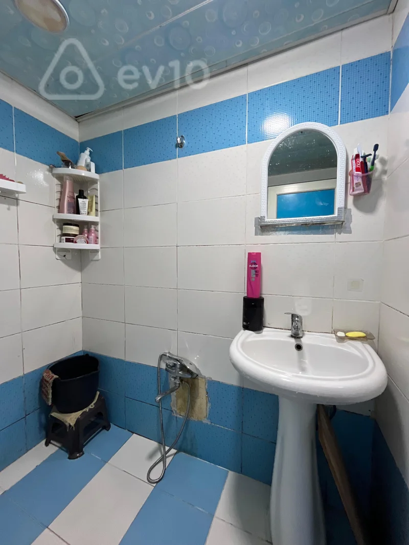 2 otaqlı mənzil, 36 m², Bakı sumqayı yolu, Xırdalan — Mənzil, Xırdalan (9)