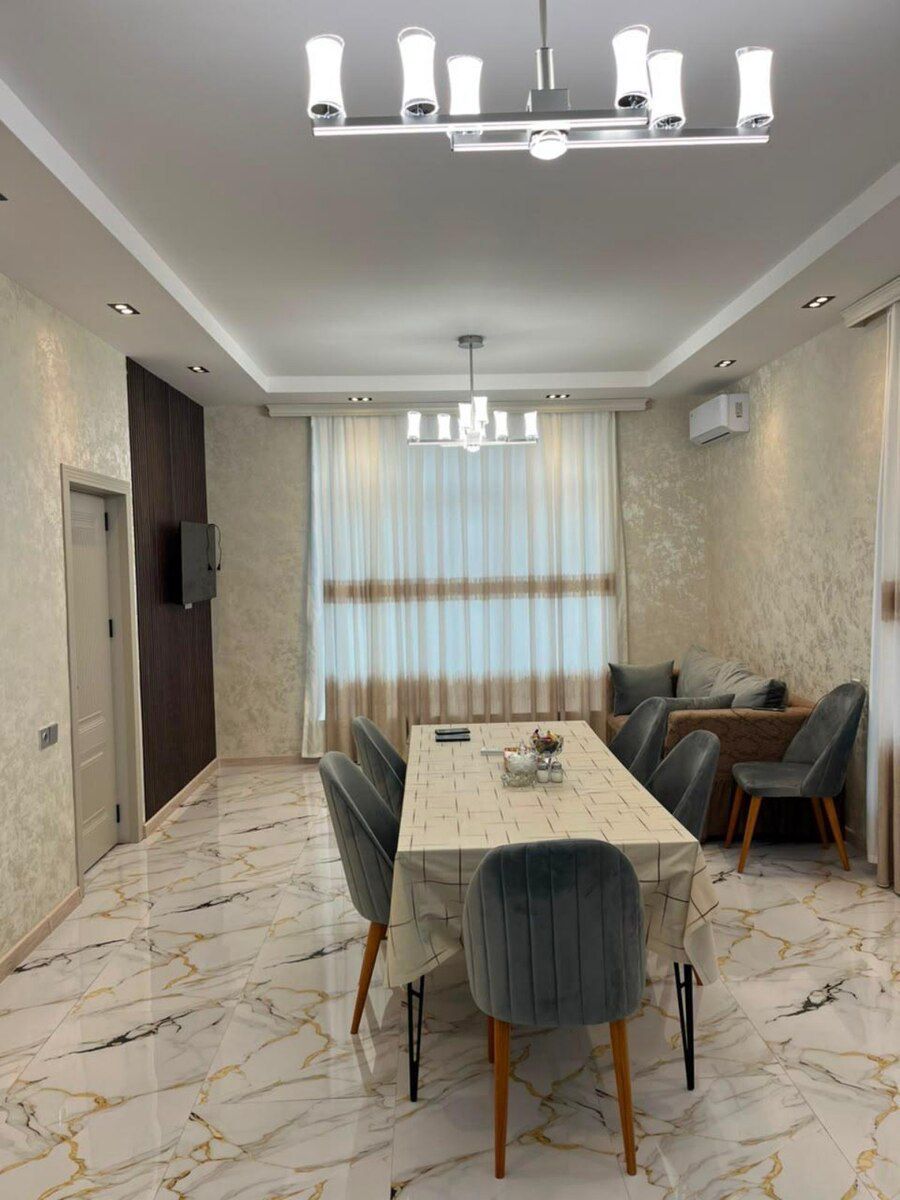 Villa, Qəbələ r — Ev, villa, Qəbələ (12)