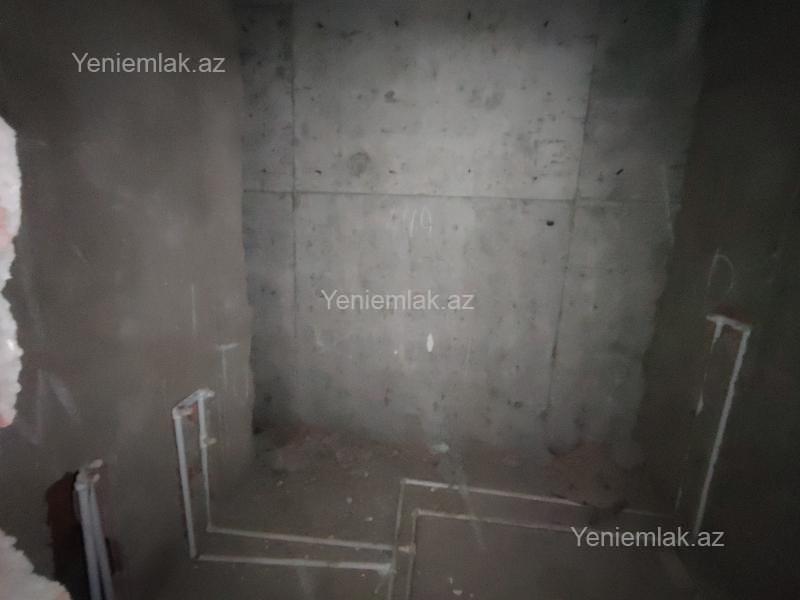 Satılır 3 otaqlı Bina evi menzil (Yeni tikili), 158 m², Yasamal rayonu — Mənzil, Bakı (11)