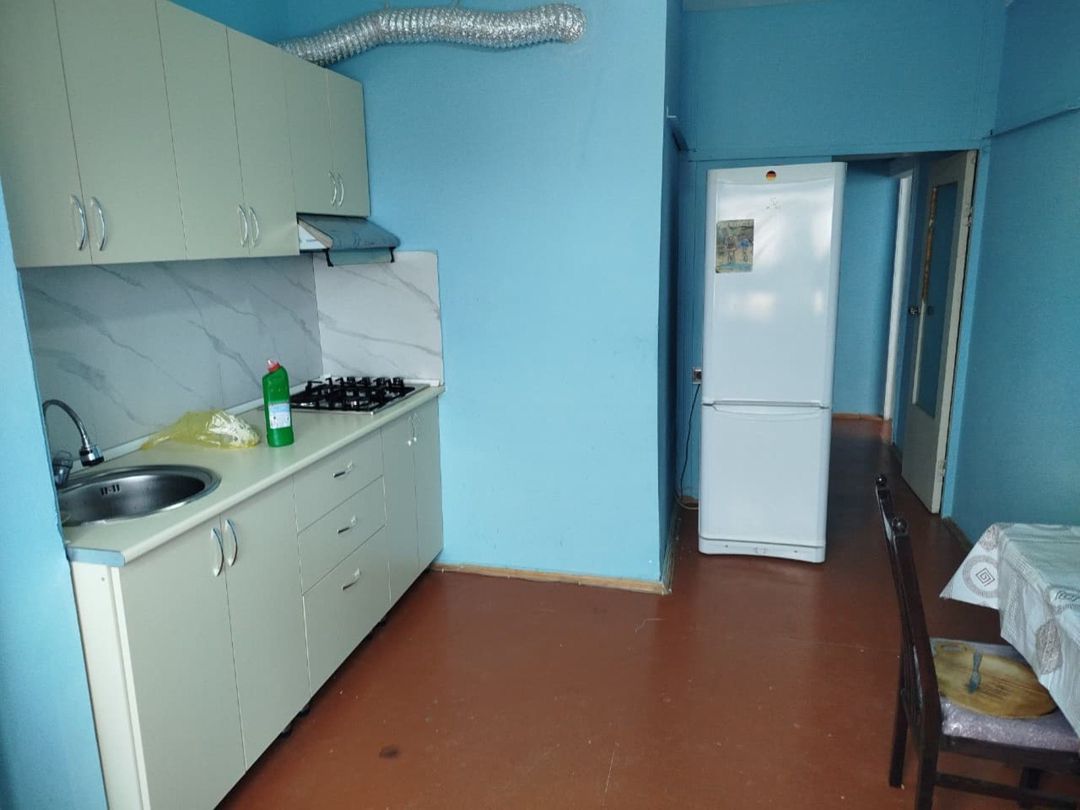 İcarəyə verilir 2 otaqlı köhnə tikili 50 m² — Mənzil, Xırdalan (5)