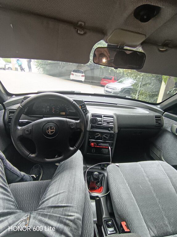 Lada (VAZ) 2110, 1.5 L, 2003 il, 427 466 km 08-BF-510 — Avtomobillər, Ağcabədi (2)