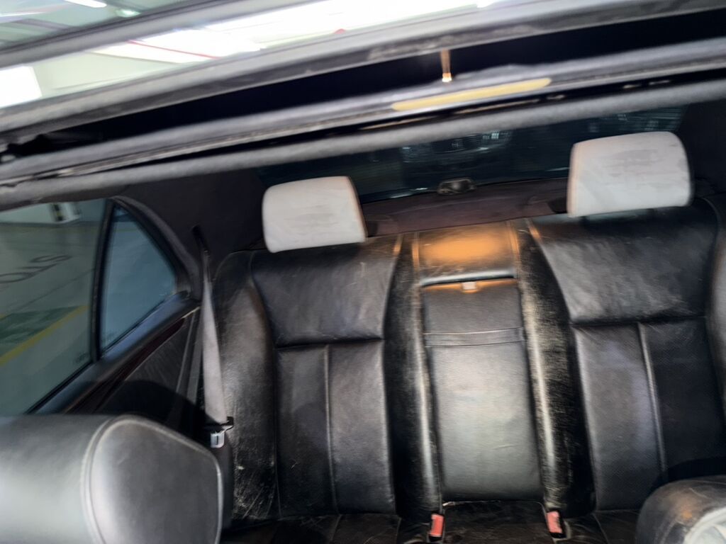 Mercedes-Benz E-Class: 2.2 l 1997 il Sedan 90-XM-469 — Avtomobillər, Bakı (8)