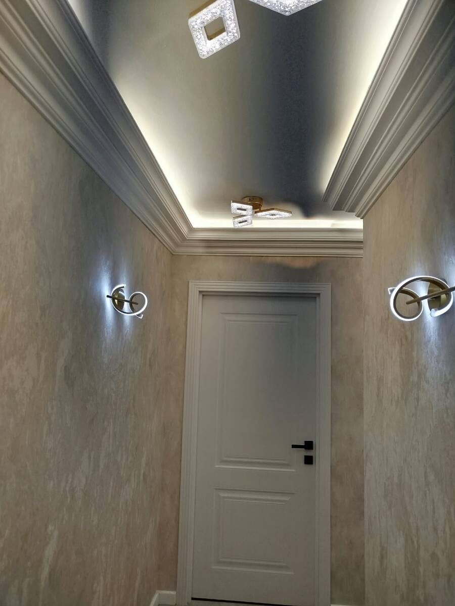 Satılır 2 otaqlı köhnə tikili 40 m² — Mənzil, Bakı (11)